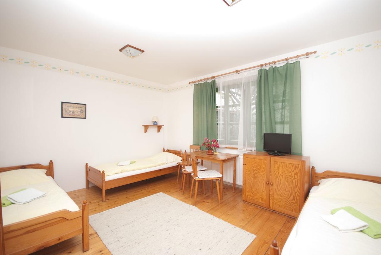 Hanacky Dvur Olomouc Bilik gambar