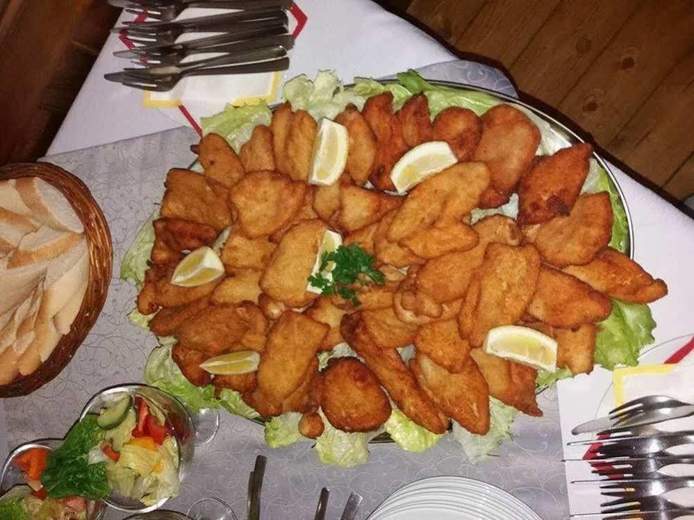 Hanacky Dvur Olomouc Luaran gambar