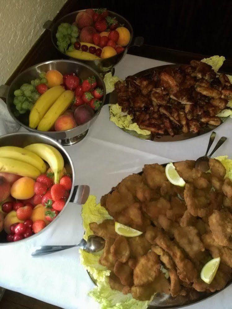 Hanacky Dvur Olomouc Luaran gambar