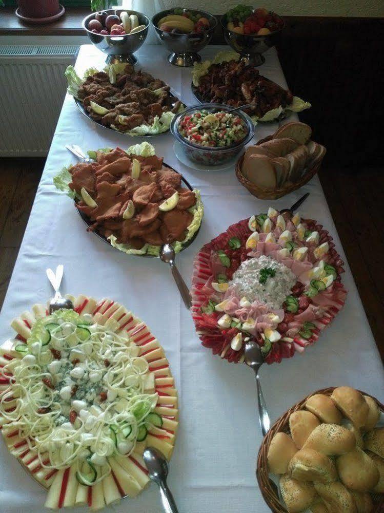 Hanacky Dvur Olomouc Luaran gambar